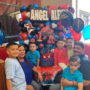 Meet your Posher, Anabel